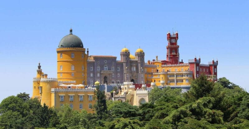 Sintra-Cascais: Private Tour w/Hotel Pickup - Final Thoughts: Who Should Book?