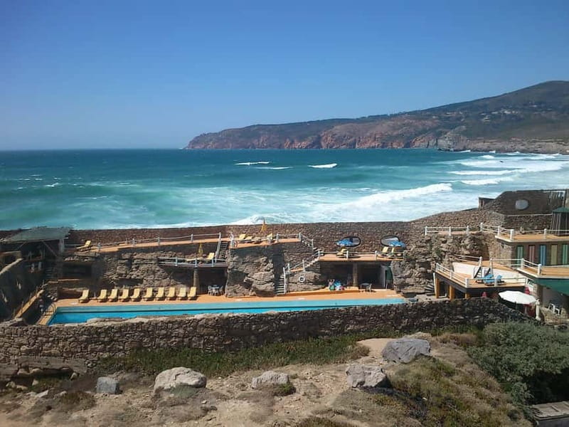 Sintra Cascais Top trekking - Key Points / Takeaways