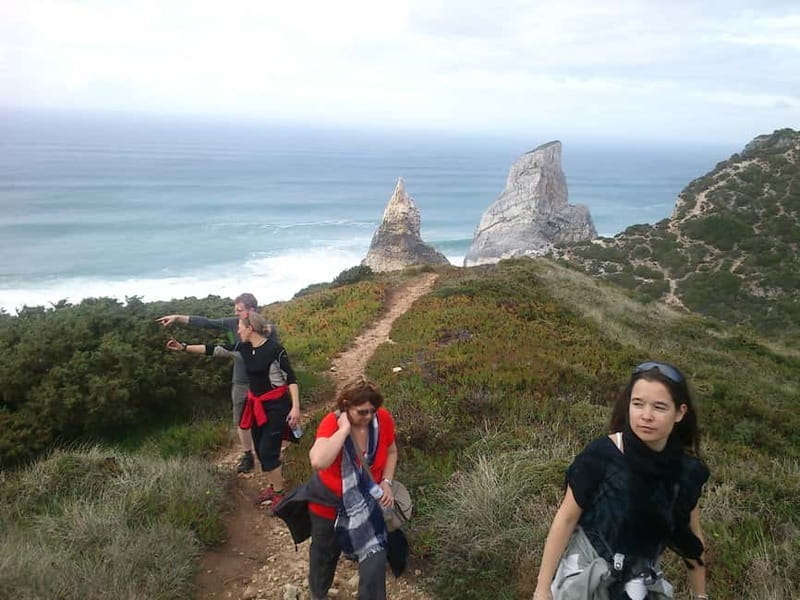 Sintra Cascais Top trekking - Final Thoughts