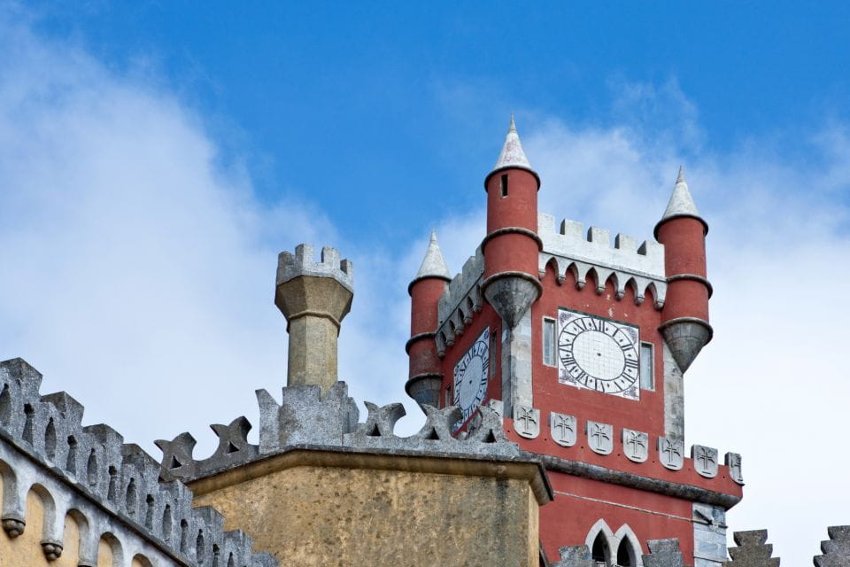 Sintra: City Exploration Game and Tour - Frequently Asked Questions