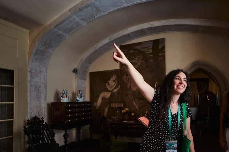 Sintra Day Trip with Exclusive Early Access to Pena Palace - FAQ