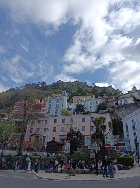 Sintra: discover the city's charms in half a day - Exploring Sintra in Half a Day: A Practical Guide