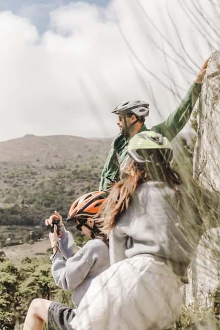 Sintra: E-bike tours of the incredible landscapes - FAQ