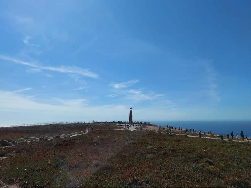 Sintra: Enchanting Palaces & Scenic Landscapes Tour - Key Points / Takeaways