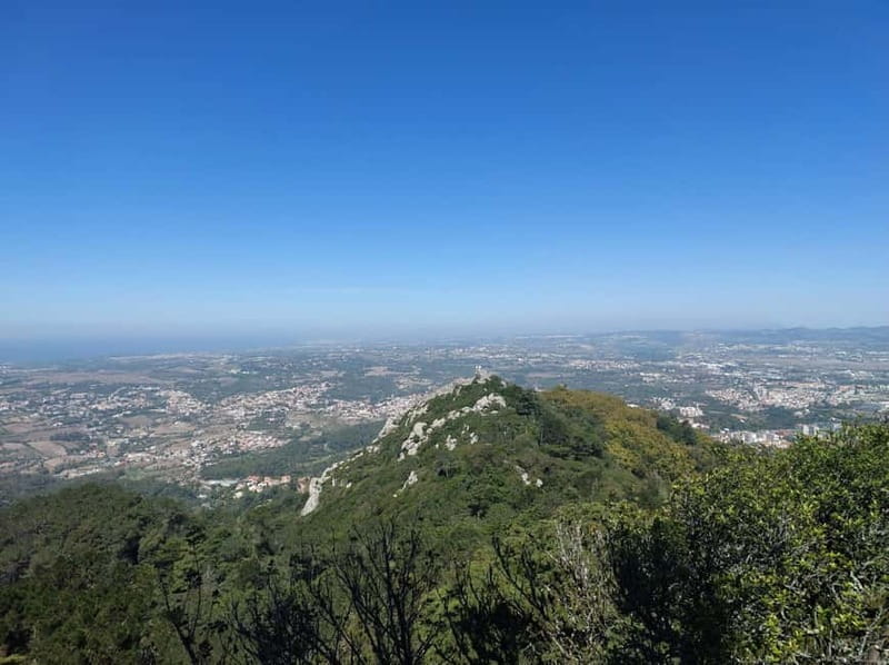 Sintra: Enchanting Palaces & Scenic Landscapes Tour - Price and Logistics: Good Value for a Well-Crafted Experience