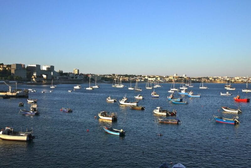 Sintra: Full-Day Deluxe Tour with Pena Palace ticket - The Sum Up: Is it Worth It?