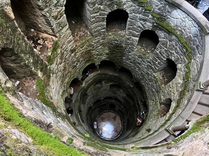 Sintra: Full-Day Guided Tuk-Tuk Tour - Price and Value Considerations