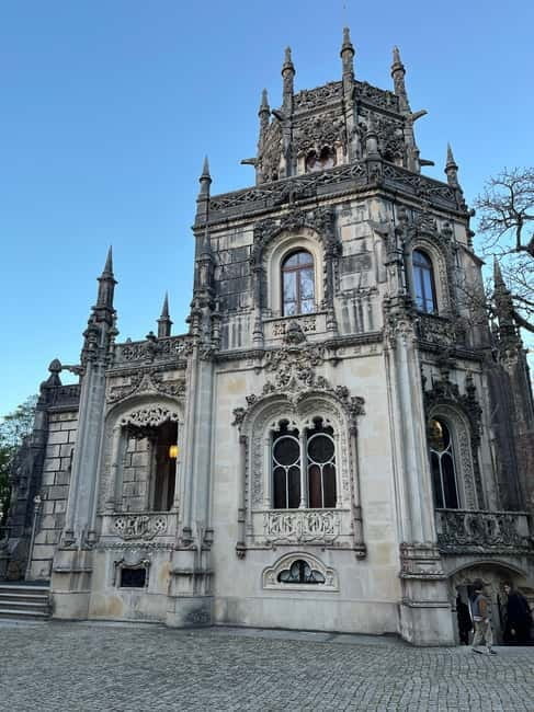 Sintra: Full-Day Guided Tuk-Tuk Tour - FAQ