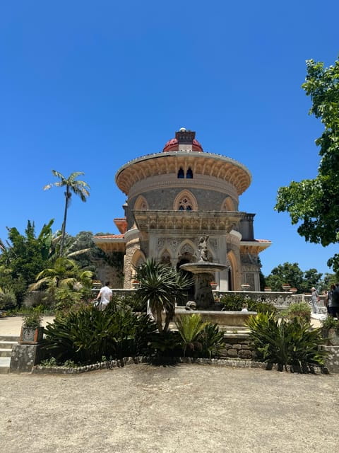 Sintra Full Day Private tour-discover wonderland - Price, Value, and Practicalities