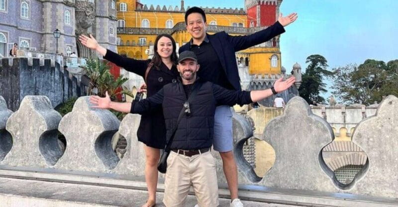 Sintra: Full Day Private Tour from Lisbon with Tickets - Key points / Takeaways