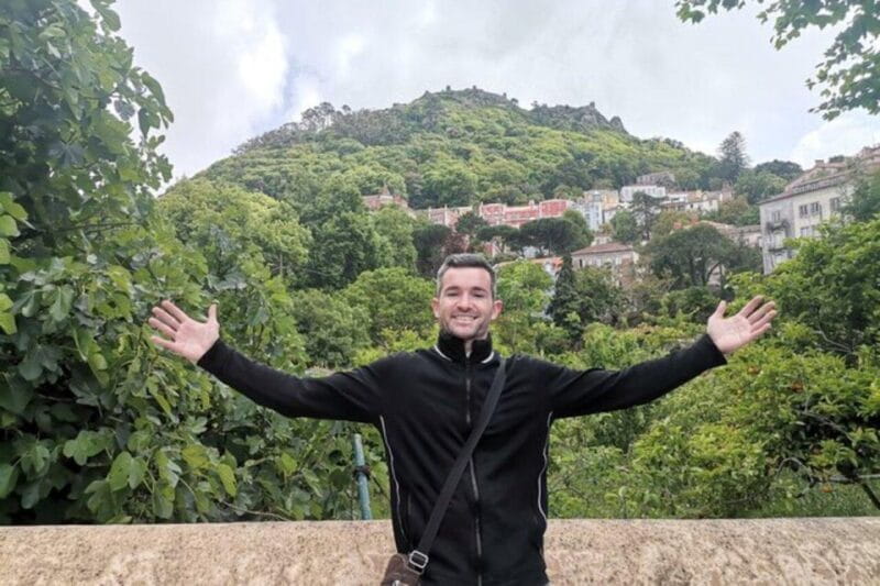 Sintra: Full Day Private Tour from Lisbon with Tickets - Exploring Sintra’s Highlights in Depth