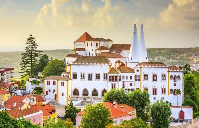 Sintra: Full Day Private Tour from Lisbon with Tickets - Final Thoughts