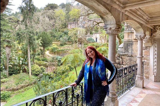 Sintra Full Day Small-Group Tour: Let the Fairy Tale Begin - Tour Exclusions