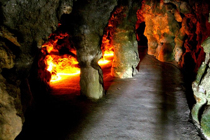 Sintra Full Day Small-Group Tour: Let the Fairy Tale Begin - Confirmation and Cancellation