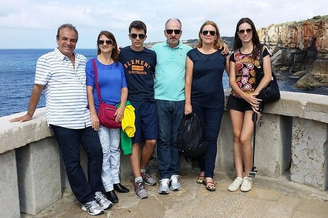 Sintra Full Day Tour from Lisbon - FAQ