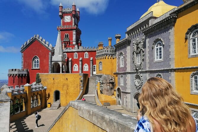 Sintra Full Day tour from Lisbon - small group tour - Final Thoughts