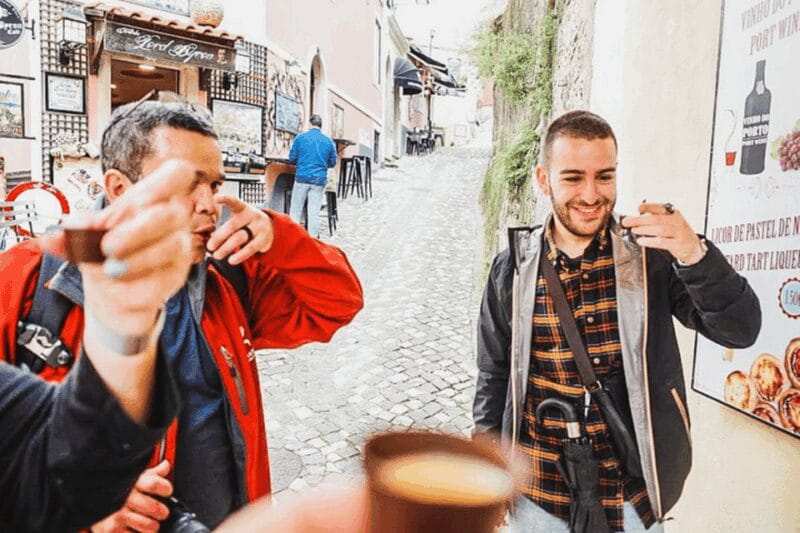 Sintra: Guided Tour with Quinta da Regaleira Entry - Key points / Takeaways