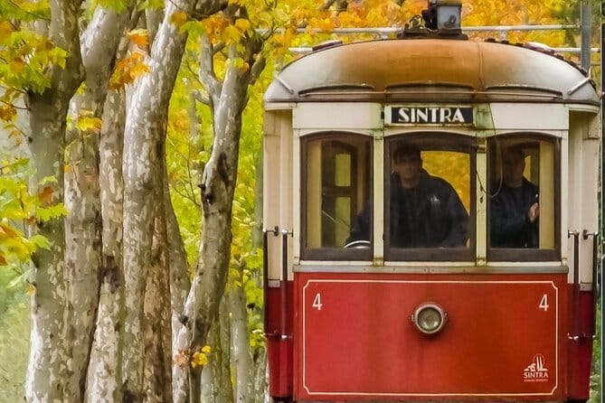 Sintra Half-Day Private Tour by TUK TUK - FAQ