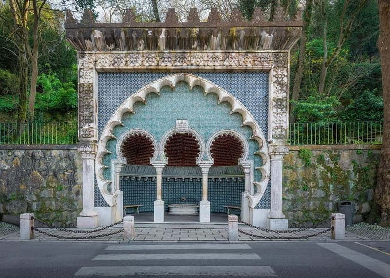 Sintra Half-Day Trip: Pena Palace & Quinta da Regaleira - Who Will Love This Tour?