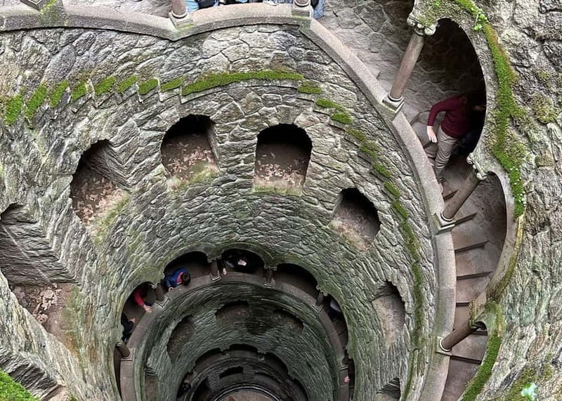 Sintra Half-Day Trip: Pena Palace & Quinta da Regaleira - The Sum Up: Who Should Consider This Tour?