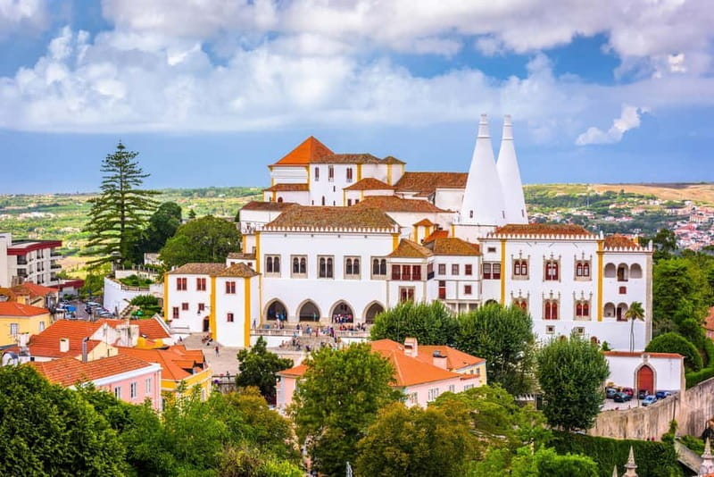Sintra Hike: Past palaces and hidden paths. - Why This Tour Is a Great Choice