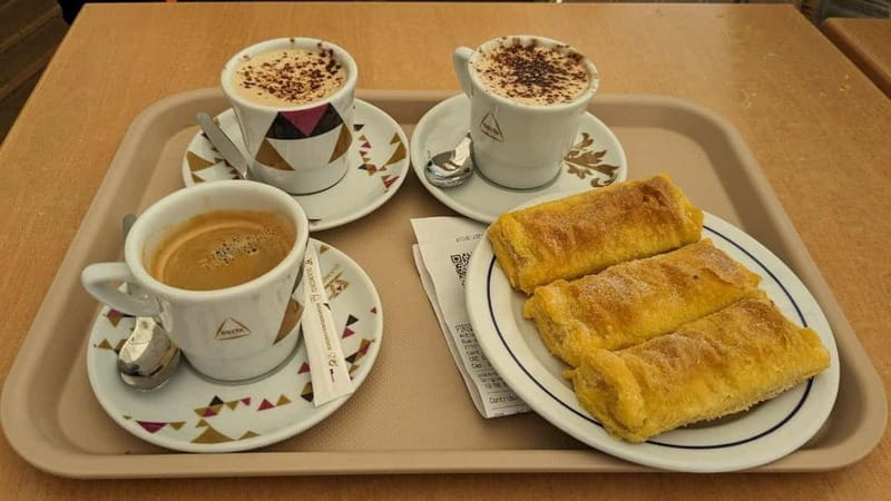 Sintra Hike: Past palaces and hidden paths. - Who Will Love This Experience?