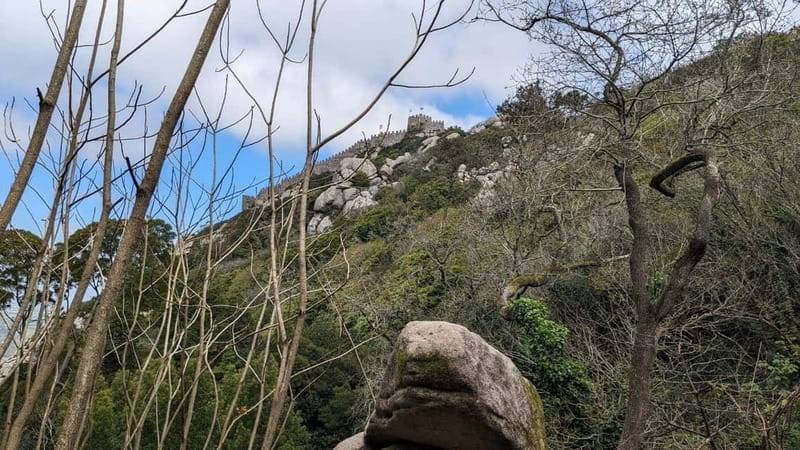 Sintra Hike: Past palaces and hidden paths. - Final Thoughts