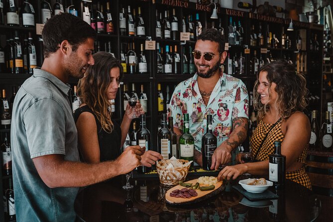 Sintra Historical Jeep Adventure - Practical Information