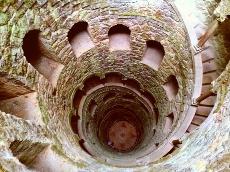 Sintra: Immersive Guided Walking Tour w/ Quinta da Regaleira - Price and Logistical Considerations