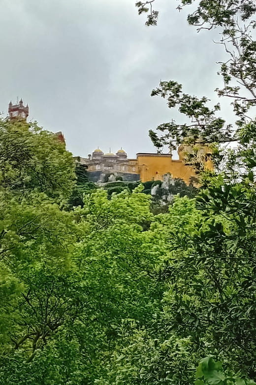 Sintra, Lisboa, - FAQ