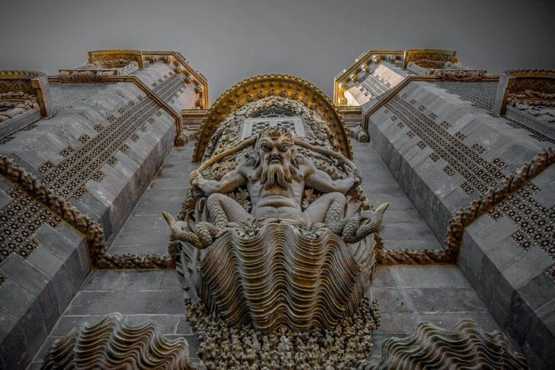 Sintra/Lisbon: Sintra & Quinta da Regaleira Tour with Ticket - Strolling Through Sintra’s Historic Streets