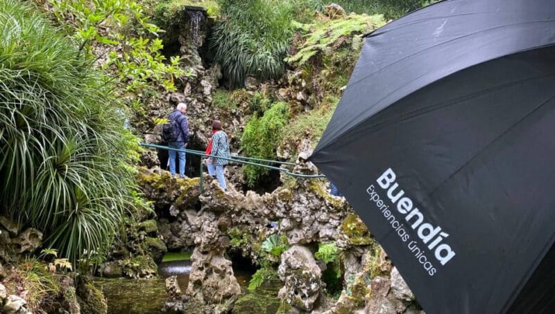 Sintra/Lisbon: Sintra & Quinta da Regaleira Tour with Ticket - FAQ