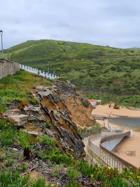 Sintra: Magoito Sunset and BBQ Tour - Who is This Tour Perfect For?