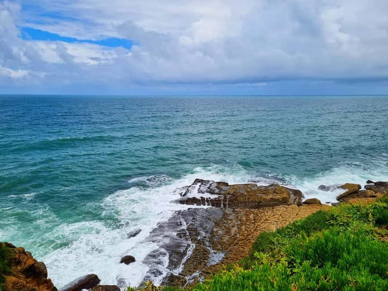 Sintra: Magoito Sunset and BBQ Tour - FAQs