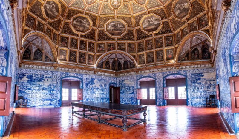Sintra: National Palace and Gardens Skip-the-Line Ticket - The Crowds and Timing