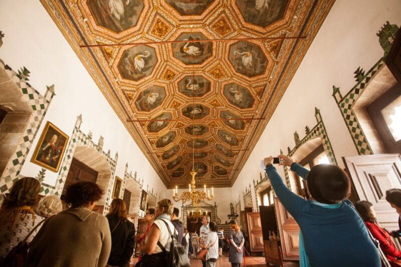 Sintra: National Palace and Gardens Skip-the-Line Ticket - Who Will Love This?