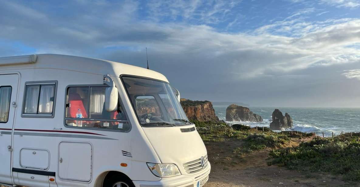 Sintra, Óbidos, Nazaré, Fátima and Tomar: Motorhome Tour - Explore Sintra
