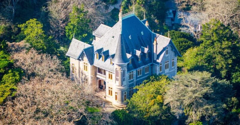 Sintra Off the Beaten Path Tour and Unique Gems - Key points / Takeaways