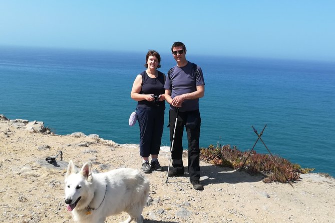 Sintra or Arrabida - Hiking the Natural Wonders of the Lisbon Region - Booking Flexibility and Policies