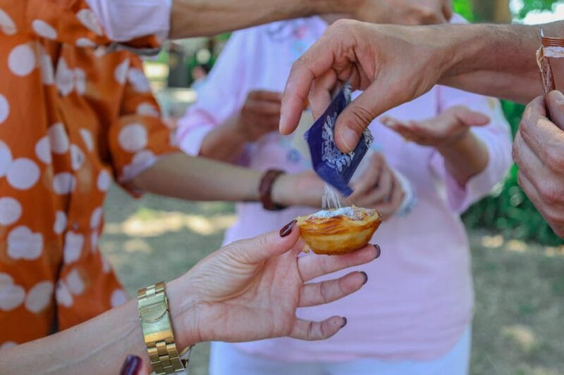 Sintra, Pena, Belém, Cascais & Lisbon Small Group Tour - Discovering Portugal’s Cultural Gems