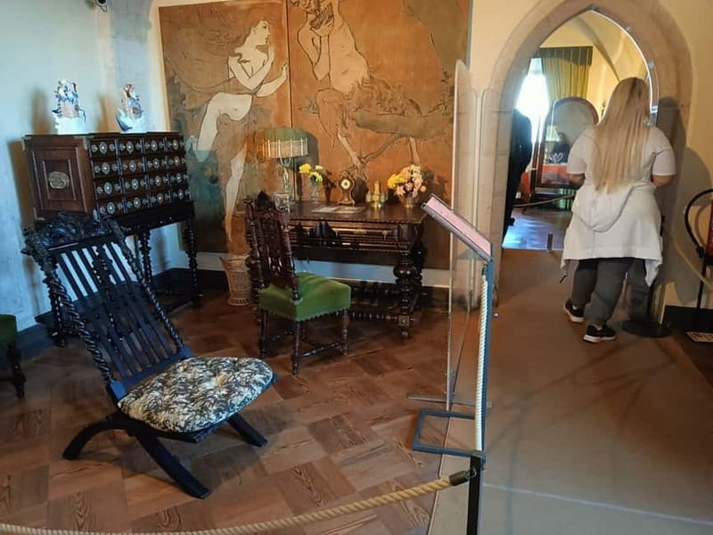 Sintra: Pena Palace and Park Entry Ticket with Tuk Tuk Ride - Final thoughts: Is this experience worth it?