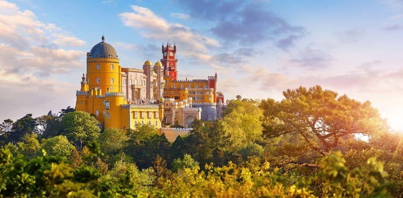 Sintra: Pena Palace & Coastal Gems Day Tour with Fast Track - Final Thoughts