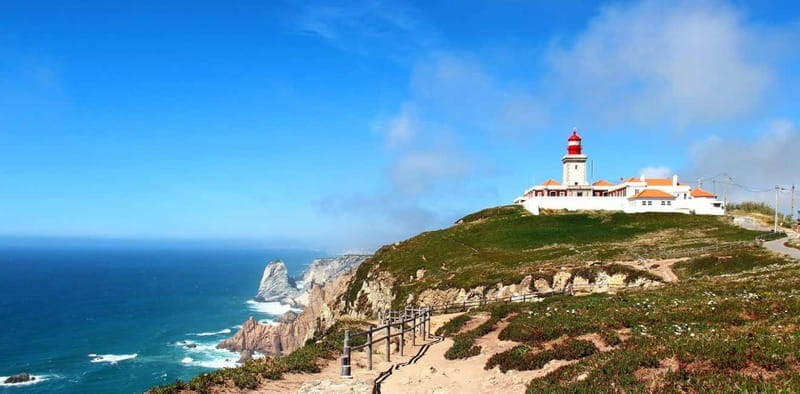 Sintra: Pena Palace & Coastal Gems Day Tour with Fast Track - FAQ