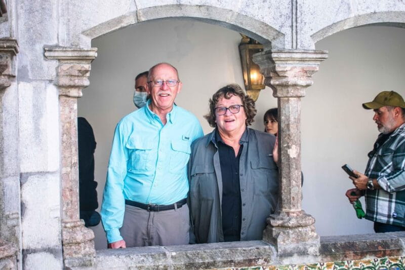 Sintra: Pena Palace Guided Tour - Logistics, Price, and Who It’s For