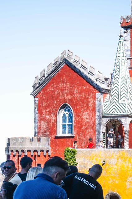 Sintra: Pena Palace Guided Tour - Final Thoughts: Is the Pena Palace Guided Tour Worth It?