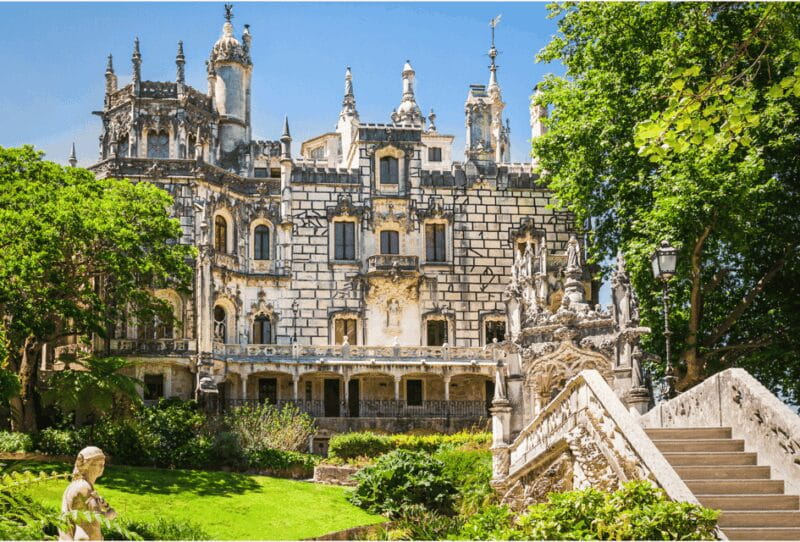 Sintra: Pena Palace, Regaleira Estate, Cabo da Roca, and Cascais - Wrapping It Up: Who is This Tour Perfect For?