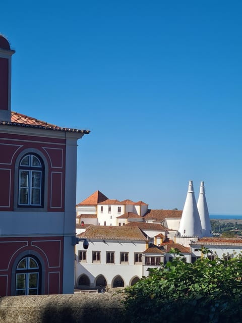 Sintra Portugal: 4 hours exploring the mountains and visiting a monument - Final Thoughts: Is This Tour Right for You?