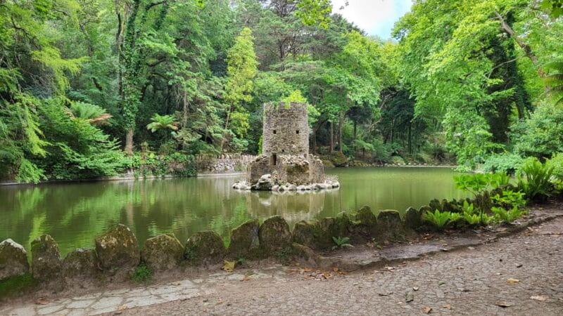 Sintra: Private and Customizable Tour - Key points / Takeaways