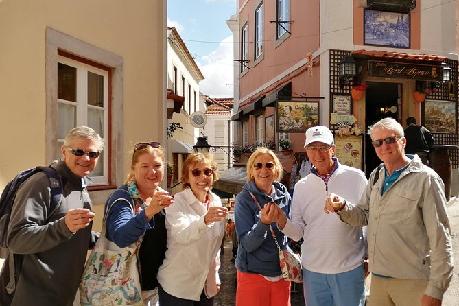 Sintra Private Day Trip: a Dreamlike Experience - Additional Details