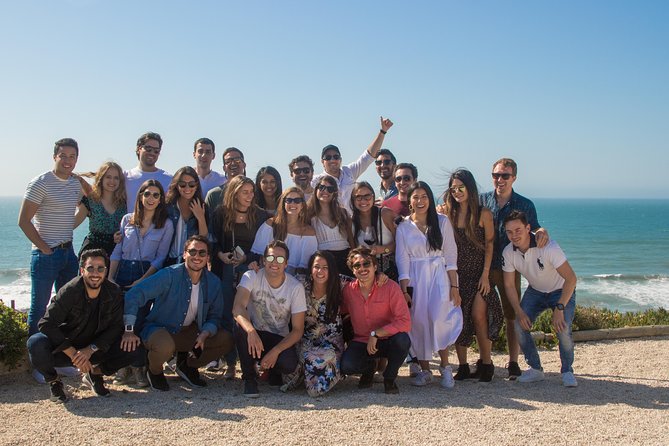 Sintra Private Day Trip: a Dreamlike Experience - Cancellation Policy